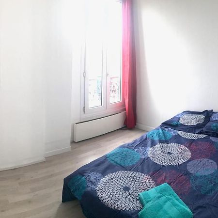 Appartement Simple Sur Argenteuil, Proche Paris Екстериор снимка