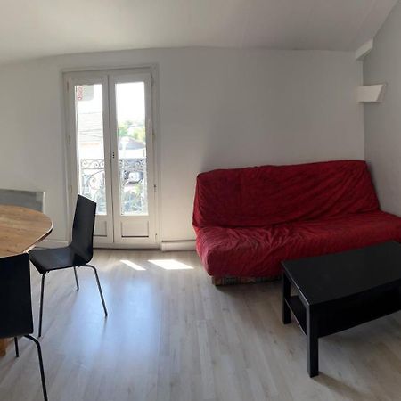 Appartement Simple Sur Argenteuil, Proche Paris Екстериор снимка